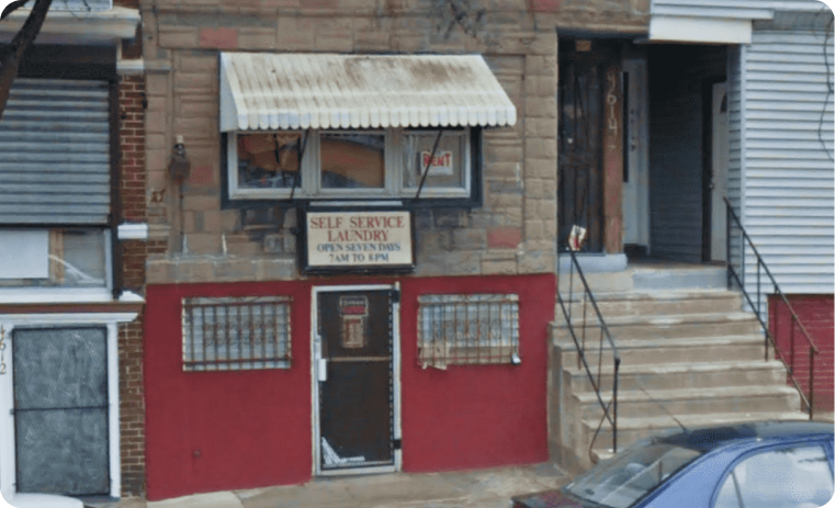 Wash Cycle Laundry founded in 2010