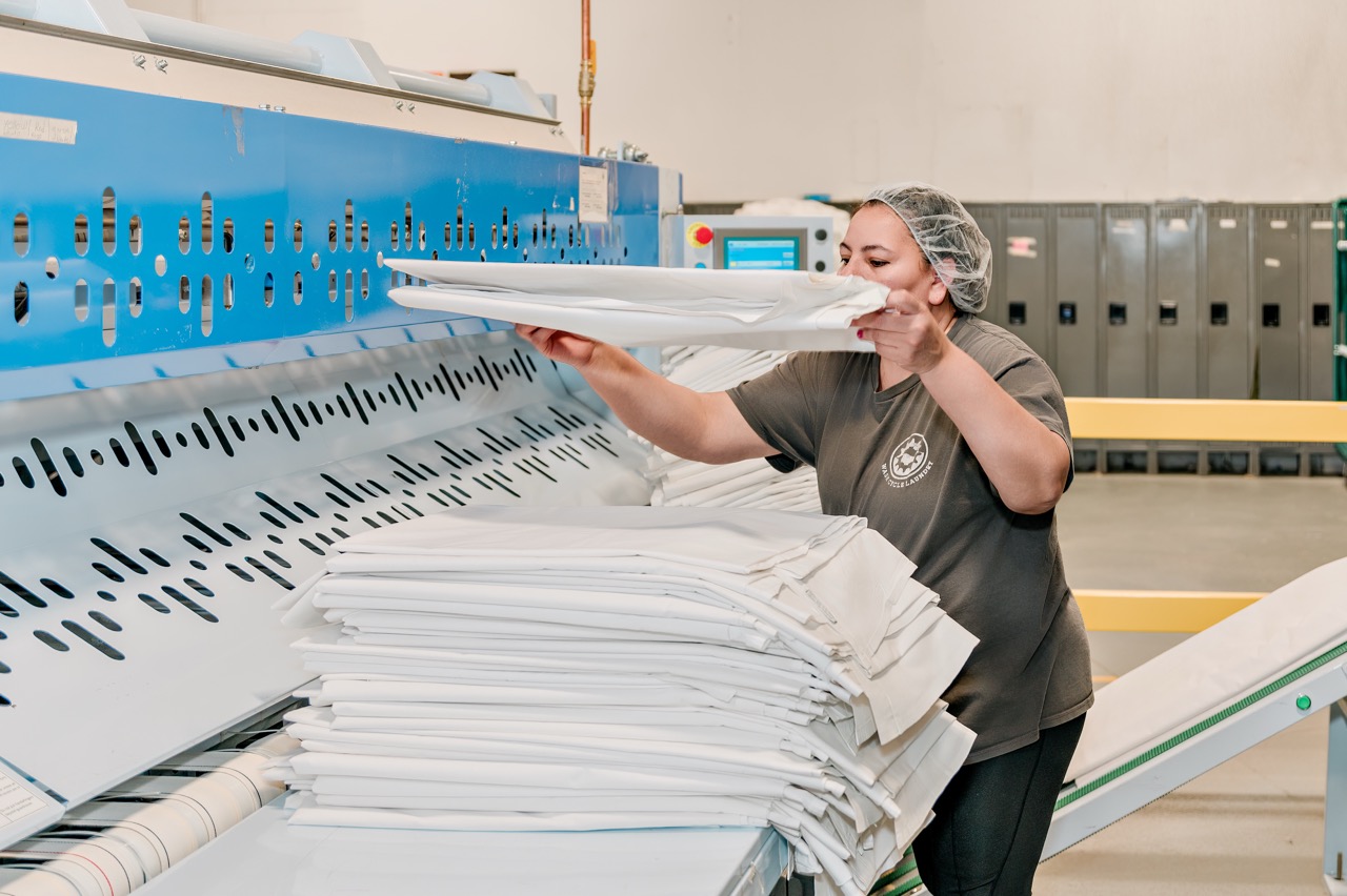 Keeping Decisions on the Plant Floor